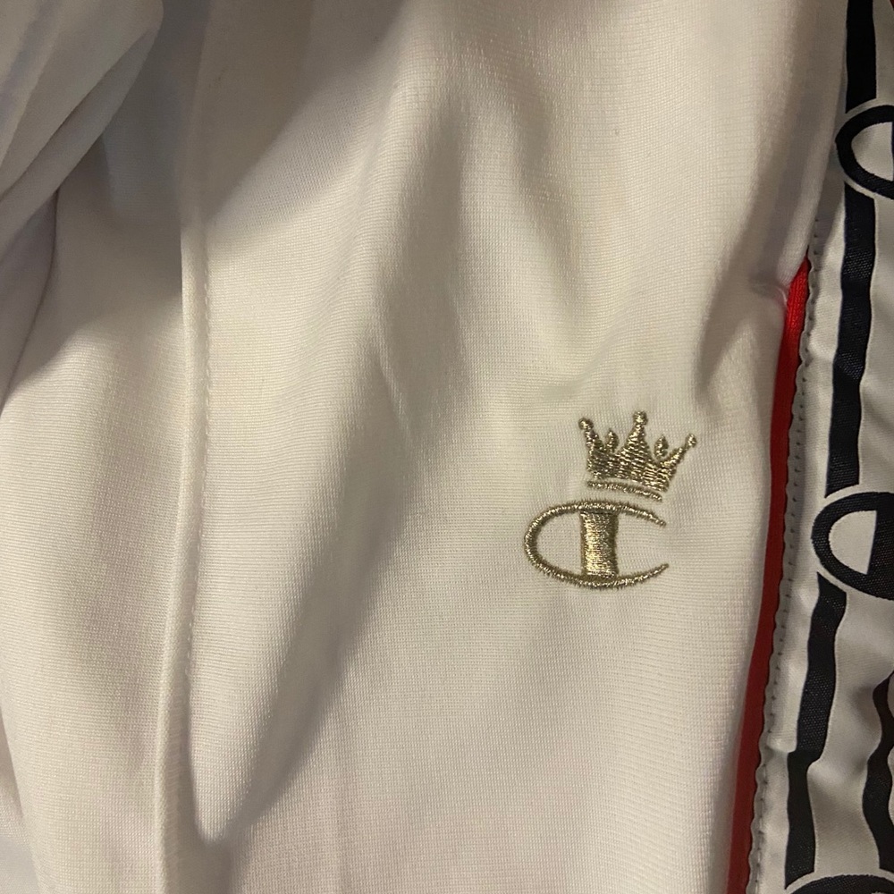 Champion jogger pants🤍